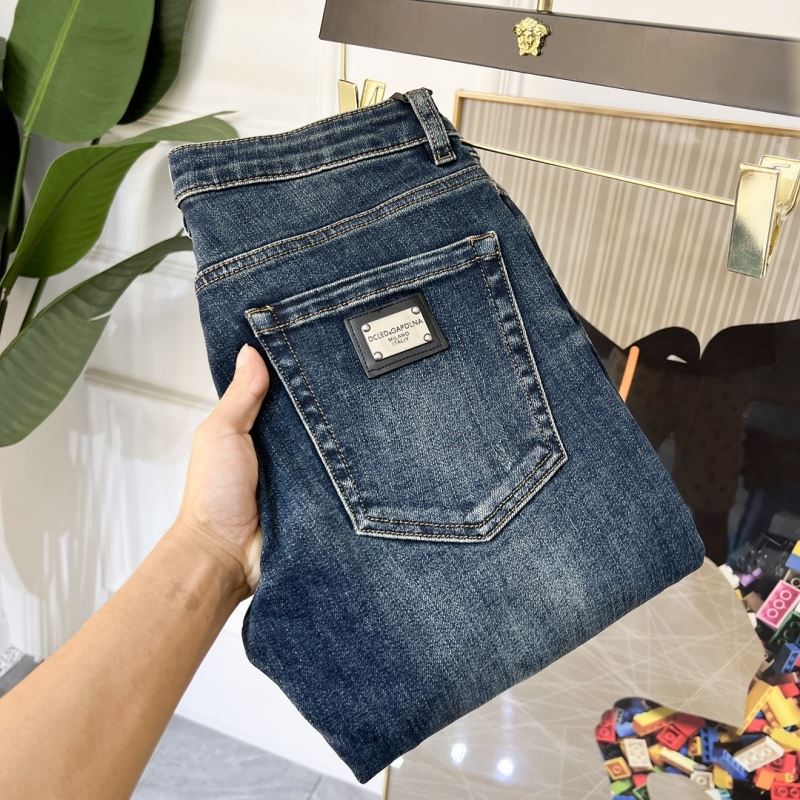 Dolce Gabbana Jeans